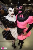 2016����eXXXotica����������չ�������ͼƬ30