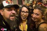 2016����eXXXotica����������չ�������ͼƬ31