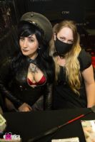 2016����eXXXotica����������չ�������ͼƬ32