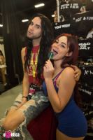 2016����eXXXotica����������չ�������ͼƬ34