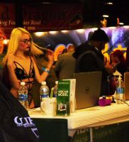 2016����eXXXotica����������չչ���ֳ�ͼƬ9