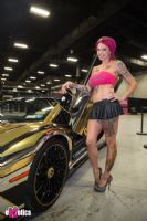 2016����eXXXotica����������չչ���ֳ�ͼƬ42