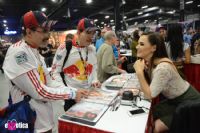 2016����eXXXotica����������չչ���ֳ�ͼƬ53