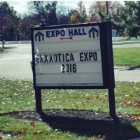 2016����eXXXotica����������չչ���ֳ�ͼƬ13
