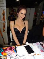 2016����eXXXotica����������չ����Ӱ��ͼƬ23