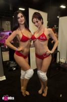 2016����eXXXotica����������չ����Ӱ��ͼƬ44