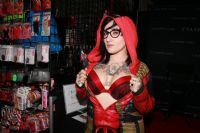 2016����eXXXotica����������չ��չ��ҵ