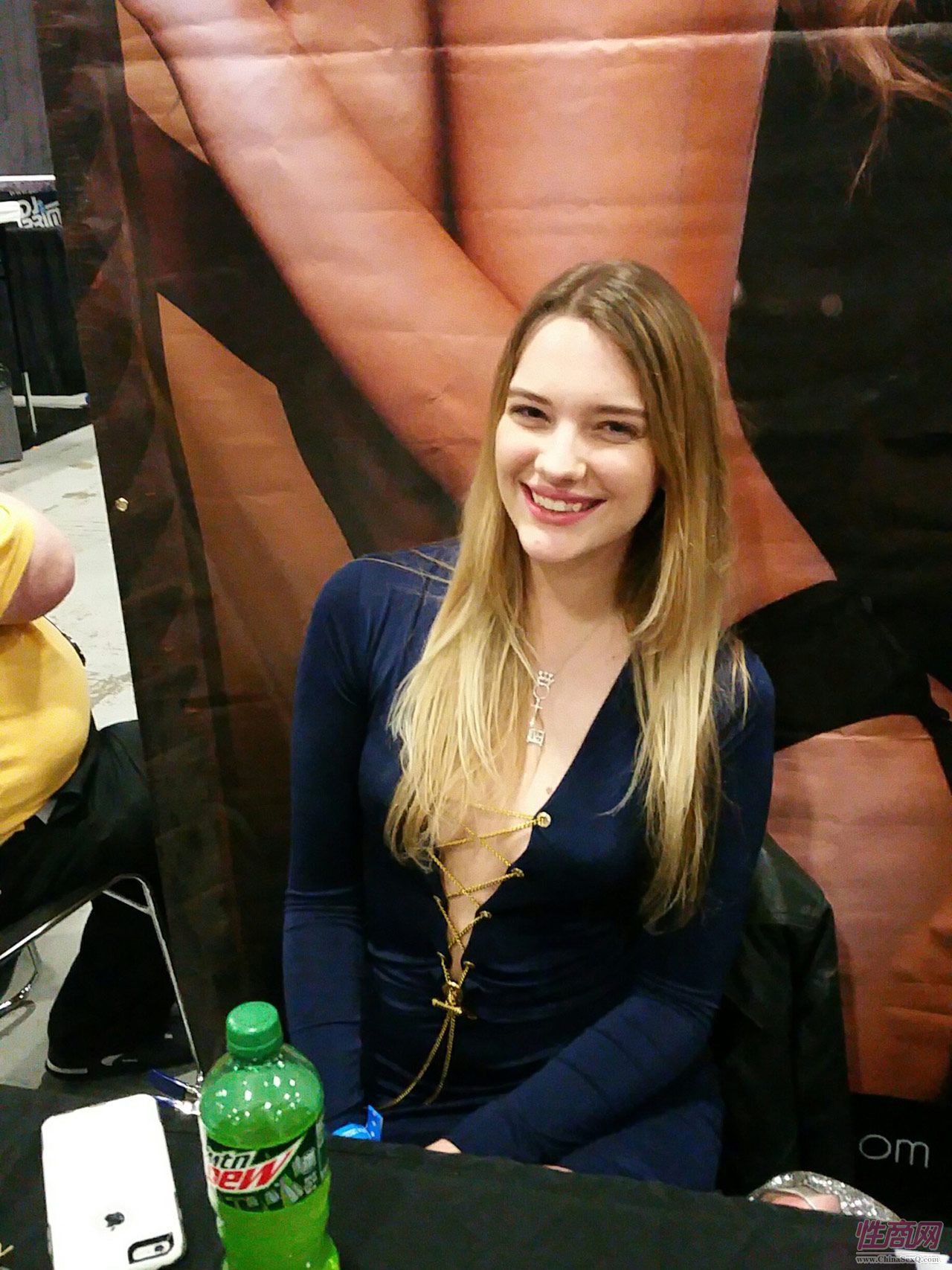 2016美国eXXXotica新泽西成人展精彩集锦图片26