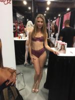 2016����eXXXotica����������չ���ʼ���ͼƬ40