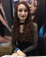 2016����eXXXotica����������չ���ʼ���ͼƬ50