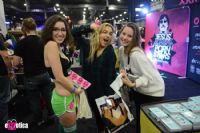 2016����eXXXotica����������չ��չ����ͼƬ25