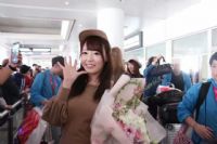 ������������Ů�����������ų���չ�᳡ͼƬ6