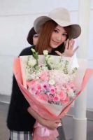 ������������Ů�����������ų���չ�᳡ͼƬ11