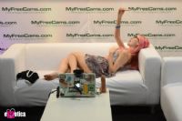 2016����eXXXotica����������չ����Ӱ��(2)ͼƬ25