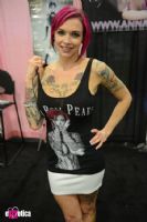 2016����eXXXotica����������չ����Ӱ��(2)ͼƬ49