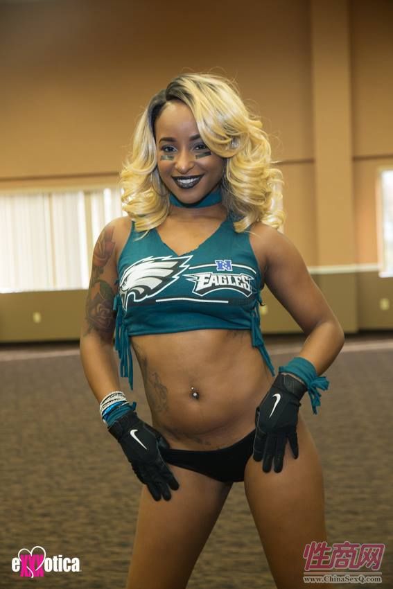 2016美国eXXXotica新泽西成人展成人影星(3)图片22