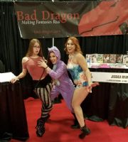 2016����eXXXotica����������չ����Ӱ��(3)ͼƬ48