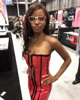 2016����eXXXotica����������չ����Ӱ��(3)ͼƬ59