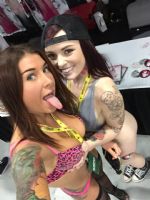 2016����eXXXotica����������չ����Ӱ��(4)ͼƬ10