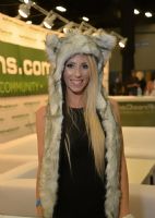 2016����eXXXotica����������չ����Ӱ��(4)ͼƬ17