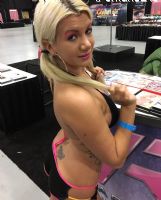 2016����eXXXotica����������չ����Ӱ��(4)ͼƬ26