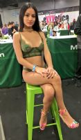 2016����eXXXotica����������չ����Ӱ��(4)ͼƬ30