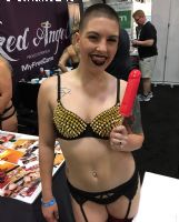 2016����eXXXotica����������չ����Ӱ��(4)ͼƬ32
