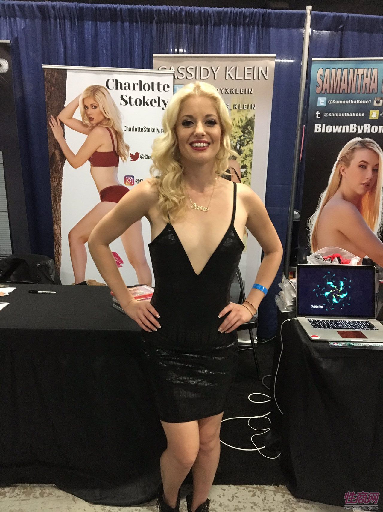 2016����eXXXotica����������չ����Ӱ��(6)