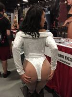 2016����eXXXotica����������չ����Ӱ��(6)ͼƬ8