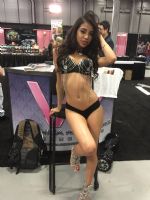 2016����eXXXotica����������չ����Ӱ��(6)ͼƬ11