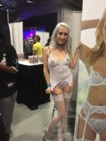 2016����eXXXotica����������չ����Ӱ��(6)ͼƬ17