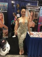 2016����eXXXotica����������չ����Ӱ��(6)ͼƬ19