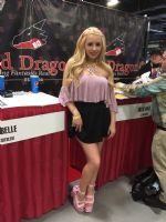 2016����eXXXotica����������չ����Ӱ��(6)ͼƬ26
