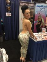 2016����eXXXotica����������չ����Ӱ��(6)ͼƬ28
