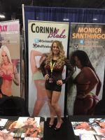 2016����eXXXotica����������չ����Ӱ��(6)ͼƬ31
