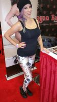 2016����eXXXotica����������չ����Ӱ��(6)ͼƬ38