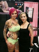 2016����eXXXotica����������չ����Ӱ��(6)ͼƬ41
