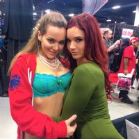 2016����eXXXotica����������չ����Ӱ��(6)ͼƬ54