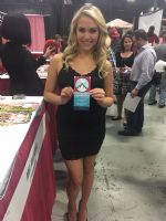 2016����eXXXotica����������չ����Ӱ��(7)ͼƬ43