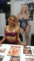 2016����eXXXotica����������չ����Ӱ��(7)ͼƬ57