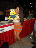 2016����eXXXotica����������չ����Ӱ��(8)ͼƬ6
