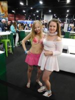 2016����eXXXotica����������չ����Ӱ��(8)ͼƬ18