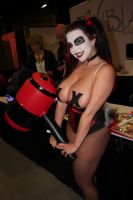 2016����eXXXotica����������չ����Ӱ��(5)ͼƬ27