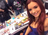 2016����eXXXotica����������չ����Ӱ��(5)ͼƬ32