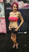 2016����eXXXotica����������չ����Ӱ��(10)ͼƬ22