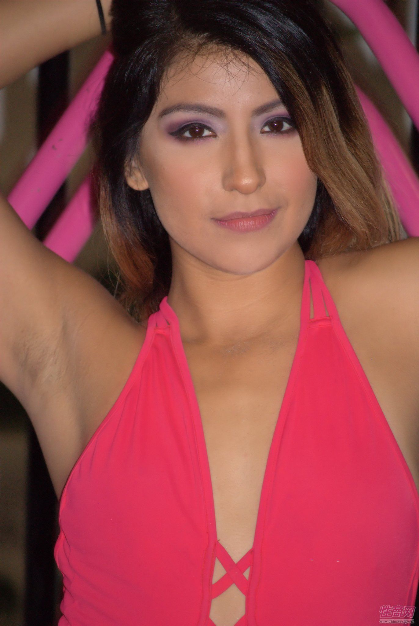 2016美国eXXXotica新泽西成人展成人影星(10)图片33