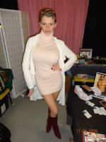 2016����eXXXotica����������չ����Ӱ��(11)ͼƬ2