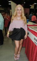 2016����eXXXotica����������չ����Ӱ��(11)ͼƬ19