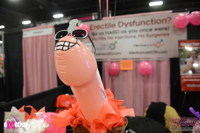 2016美国eXXXotica新泽西成人展参展观众(2)图片60