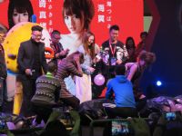 2016�����ų���չ(ɫ�˲�����)Ů�ű���ͼƬ23